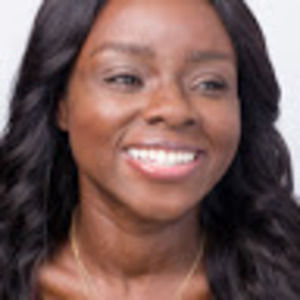 Meet your Posher, Krystal